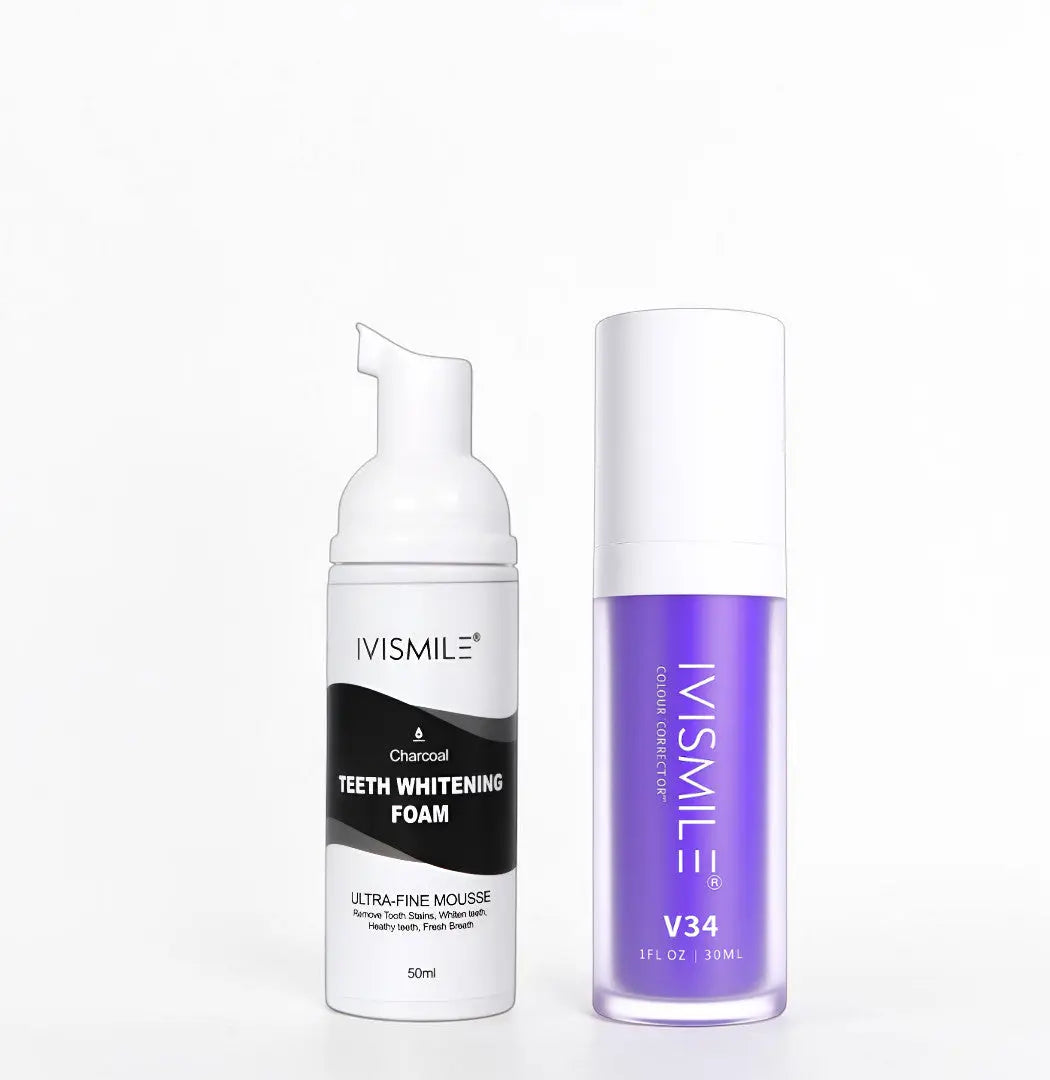 Pack Éclat Minute (L'Essentiel) IVI Smile