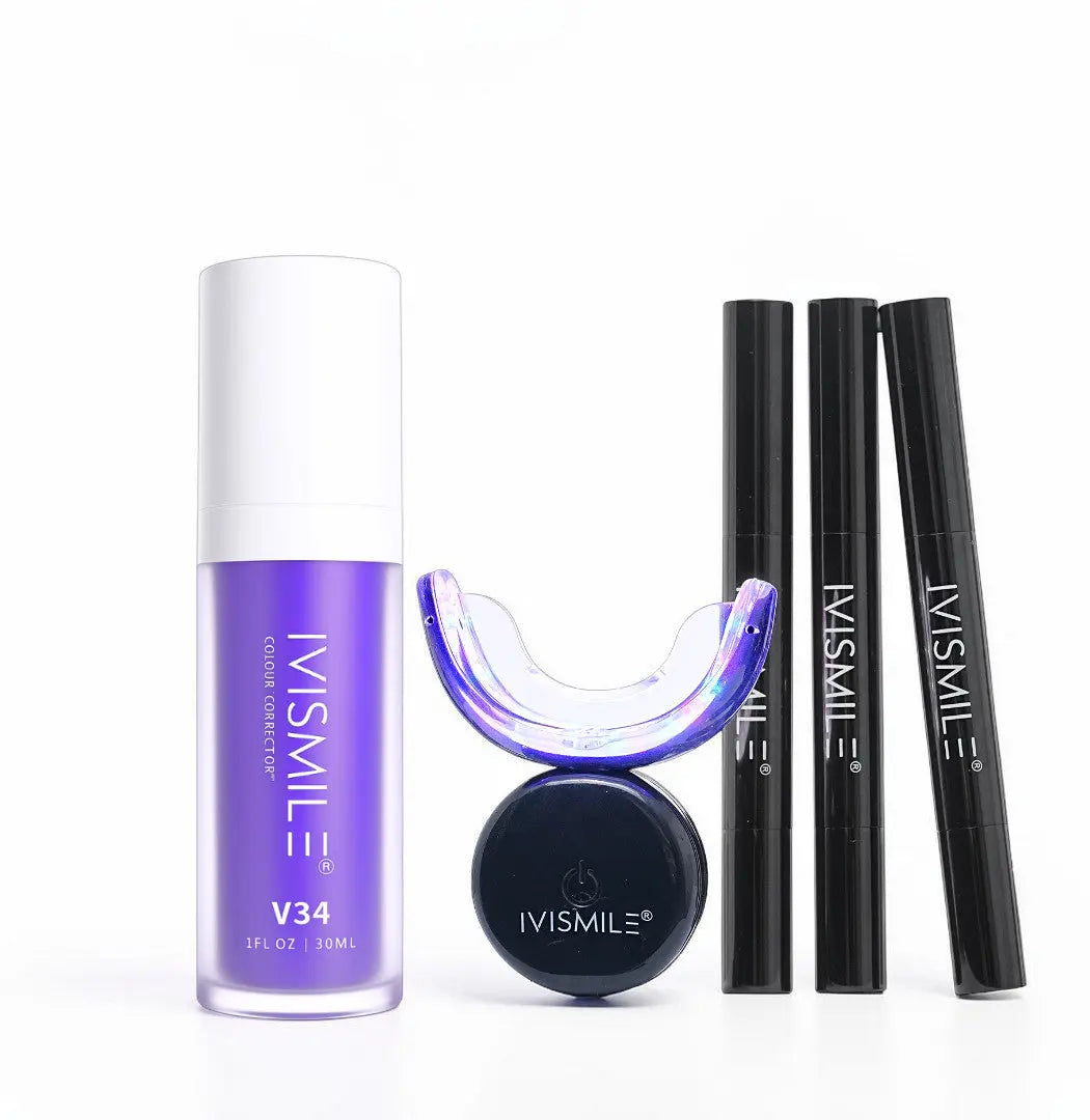 Pack Cure Express (Le Best-Seller) IVI Smile