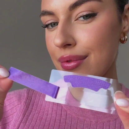 Bandes Blanchissante V34 IVI Smile