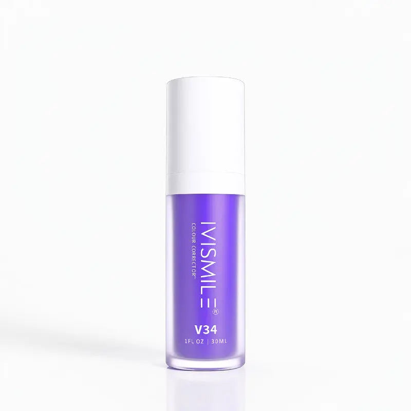 Sérum Blanchissant V34 IVI Smile