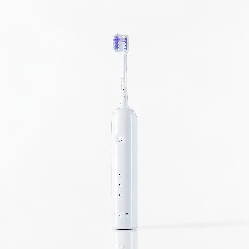 Brosse à Dents Électrique Sonique IVI Smile