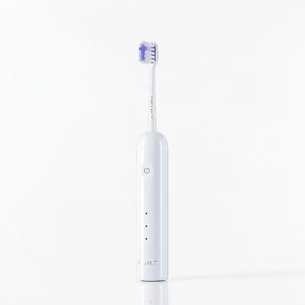 Brosse à Dents Électrique Sonique