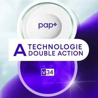 Bandes Blanchissante V34 IVI Smile