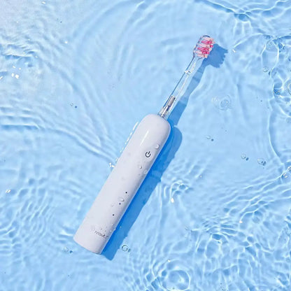 Brosse à Dents Électrique Sonique IVI Smile