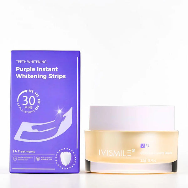 Pack Blancheur Durable (L'Expert Entretien)